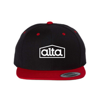 Black Red