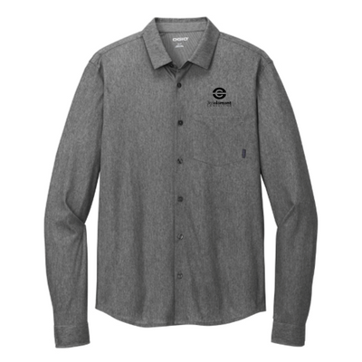 3rdElement - OGIO Extend Long Sleeve Button-Up v2
