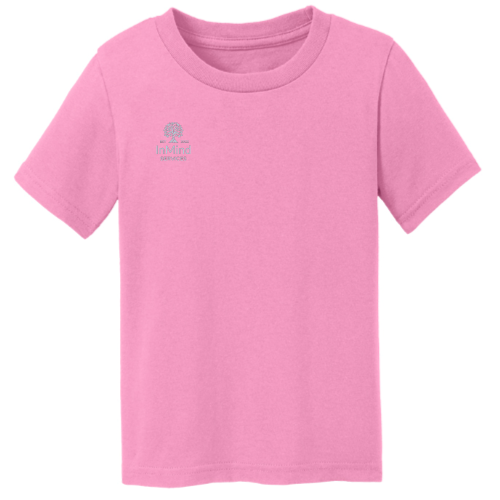 InMind Services - Precious Cargo Toddler 5.4-oz 100% Cotton T-Shirt v3