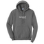 SequelTravel - Port & Company Classic Pullover Hooded Sweatshirt