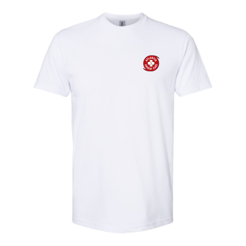 AtlantisUrgentCare - Softstyle CVC T-Shirt