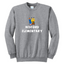 BedfordBees - Port & Company Ultimate Crewneck Sweatshirt V2