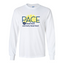 PACE - Gildan - Unisex Cotton Long Sleeve T-Shirt