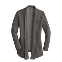 Charcoal Heather/ Medium Heather