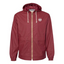 PCFMA - Vintage Hooded Rain Jacket