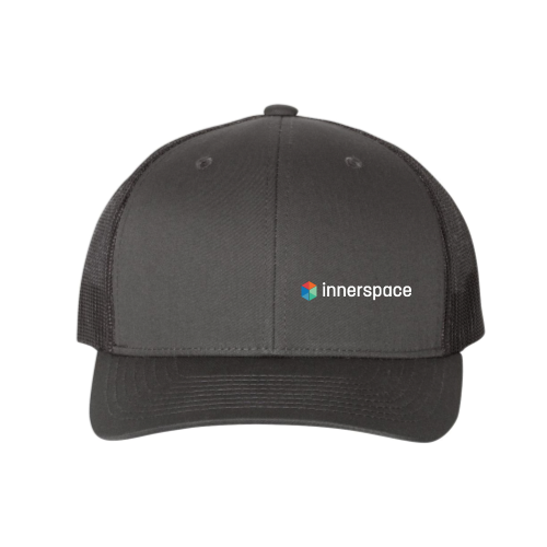 CHARCOAL BLACK