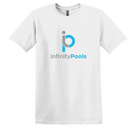 Infinity Pools - Gildan Heavy Cotton T-Shirt