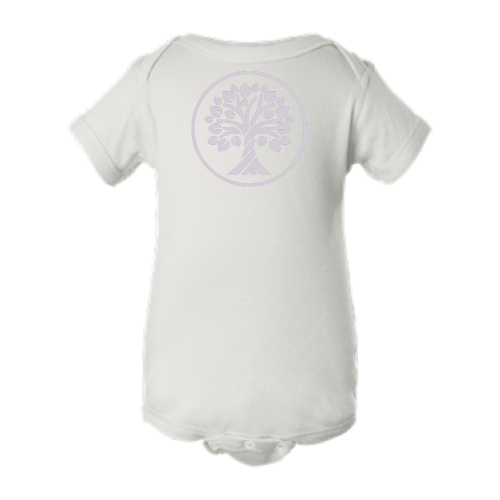 InMind Services - Rabbit Skins Infant Baby Rib Bodysuit v3