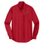 NeoRide - Port Authority SuperPro Twill Shirt