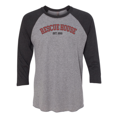 Vintage Black Premium Heather