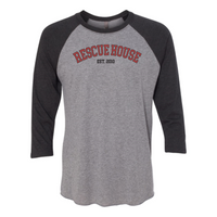 Vintage Black Premium Heather