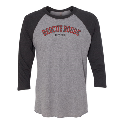 Vintage Black Premium Heather
