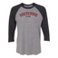 Vintage Black Premium Heather