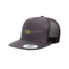 JKIndustries - YP Classics - 5-Panel Trucker