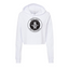 SCFSC - Independent Trading - Women's Crop Hoodie
