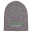 AllInclusiveMarketing - Classic Short Beanie
