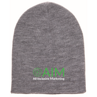AllInclusiveMarketing - Classic Short Beanie