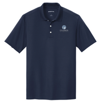 EnvisionConstruction - Sport-Tek UV Micropique Polo ST740