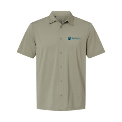 Silver Pebble