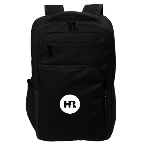 SoutheastTexasHR - Port Authority Tech Backpack v1