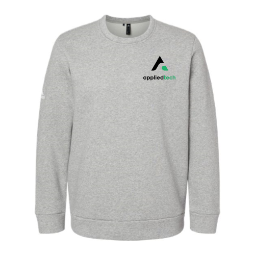 AppliedTech - Adidas Fleece Sweatshirt