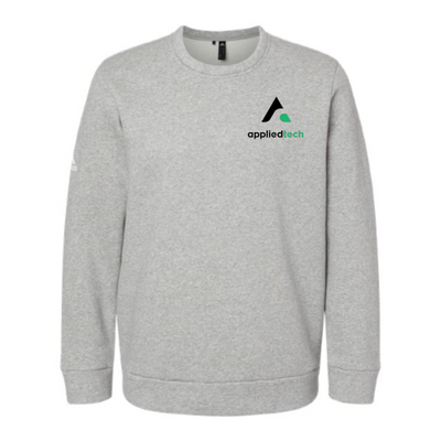 AppliedTech - Adidas Fleece Sweatshirt