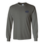 SoundPowerLighting - Gildan - Unisex Cotton Long Sleeve