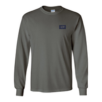 SoundPowerLighting - Gildan - Unisex Cotton Long Sleeve