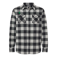Grey Heather Black