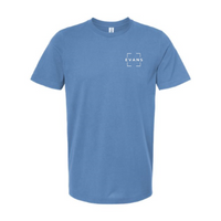 Columbia Blue