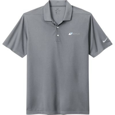 AvilaLaw - Nike Dri-FIT Micro Pique 2.0 Polo