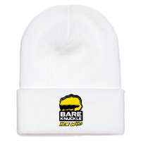 BKFCIW - Adult Cuffed Knit Beanie
