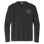 AOSS Adult Long Sleeve Performance T Shirt