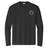 AOSS Adult Long Sleeve Performance T Shirt