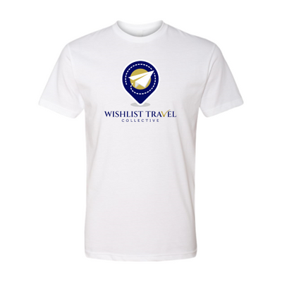 Wishlist - Unisex Next Level 6210 - CVC T-Shirt