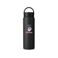 WillieBrownJr.MiddleSchool - 24oz Vacuum Bottle