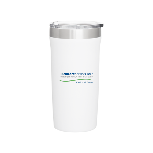 Piedmont Service Group Palermo Tumbler