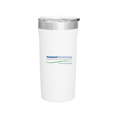 Piedmont Service Group Palermo Tumbler