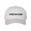 StretchCare Yupoong Dad Hat - 6245