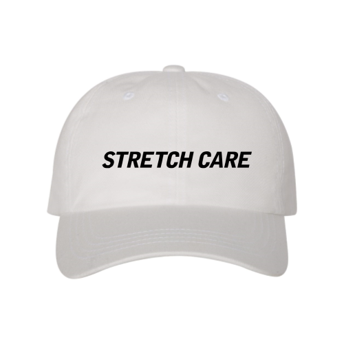 StretchCare Yupoong Dad Hat - 6245