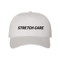 StretchCare Yupoong Dad Hat - 6245
