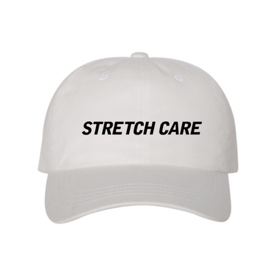 StretchCare Yupoong Dad Hat - 6245