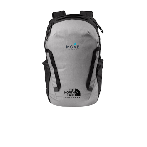 MOVE - The North Face - Stalwart Backpack