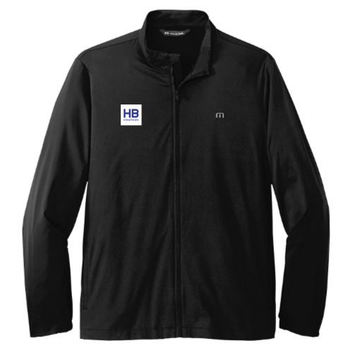 HBStrategies - TravisMathew Surfside Full-Zip Jacket - v2