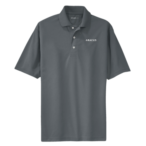 ASG - Sport-Tek Dri-Mesh Polo
