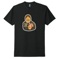 Flying Pig Ministry - Unisex Next Level  CVC T-Shirt