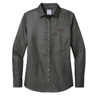 DezenhallResources - Brooks Brothers Women's Wrinkle-Free Stretch Nailhead Shirt