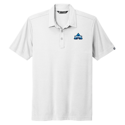 AdvanceLeadership - TravisMathew - Men's Oceanside Solid Polo