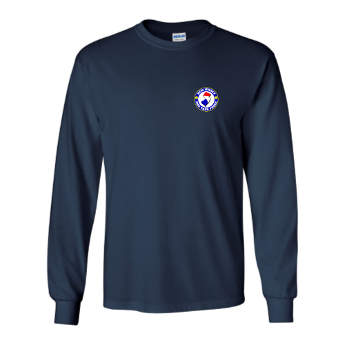 NJEMSTaskForce - Gildan - Unisex Cotton Long Sleeve