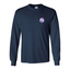 NJEMSTaskForce - Gildan - Unisex Cotton Long Sleeve